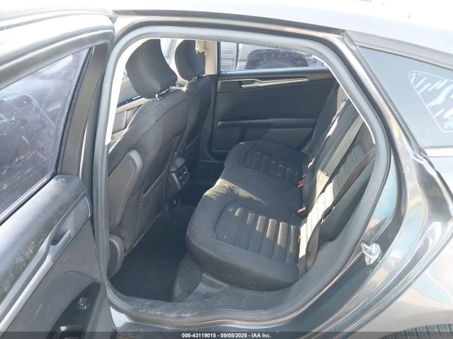 Ford 2015 2015 3FA6P0H72FR293017 Image 8
