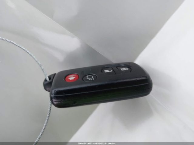 2008 TOYOTA HIGHLANDER JTEES42AX82062286 Photo 10