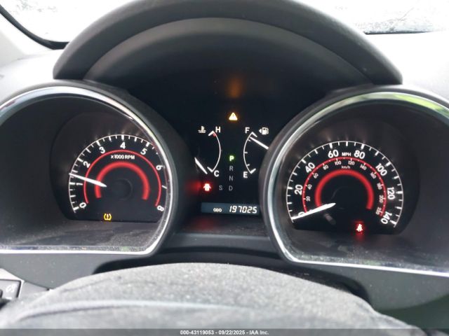 2008 TOYOTA HIGHLANDER JTEES42AX82062286 Photo 6