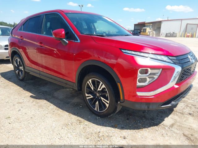 2024 MITSUBISHI ECLIPSE CROSS JA4ATWAA5RZ042270 Photo 0
