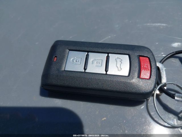 2024 MITSUBISHI ECLIPSE CROSS JA4ATWAA5RZ042270 Photo 10