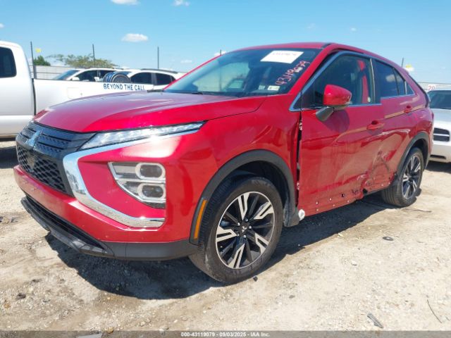 2024 MITSUBISHI ECLIPSE CROSS JA4ATWAA5RZ042270 Photo 1