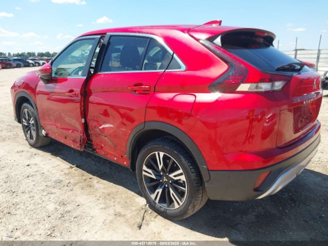 2024 MITSUBISHI ECLIPSE CROSS JA4ATWAA5RZ042270 Photo 2