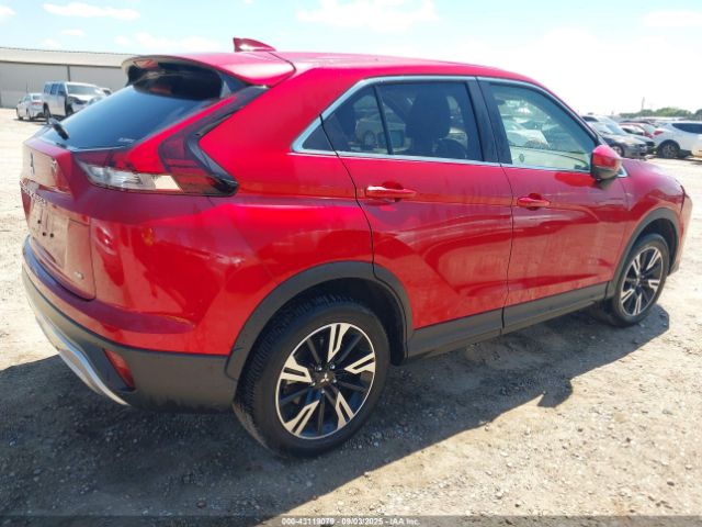 2024 MITSUBISHI ECLIPSE CROSS JA4ATWAA5RZ042270 Photo 3