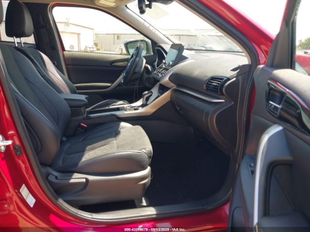 2024 MITSUBISHI ECLIPSE CROSS JA4ATWAA5RZ042270 Photo 4