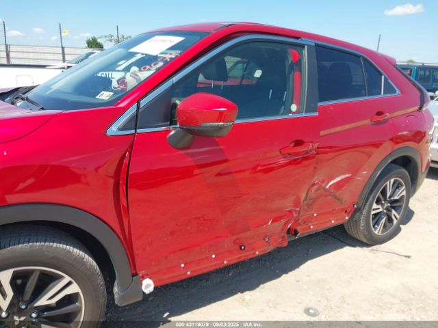 2024 MITSUBISHI ECLIPSE CROSS JA4ATWAA5RZ042270 Photo 5