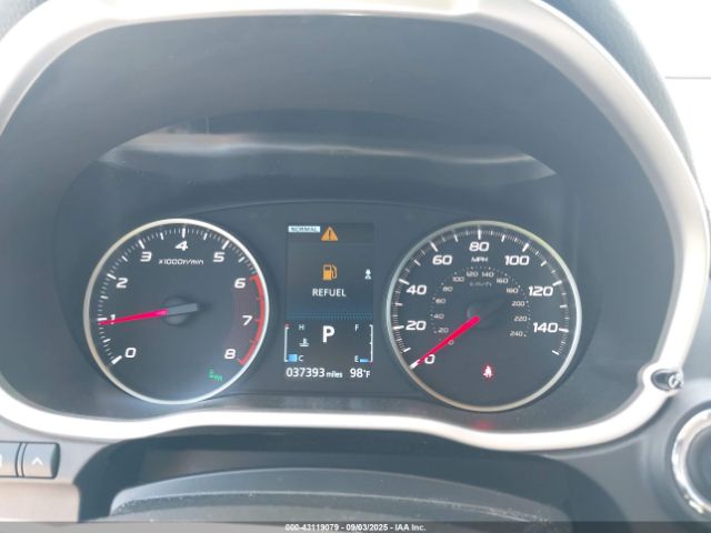 2024 MITSUBISHI ECLIPSE CROSS JA4ATWAA5RZ042270 Photo 6