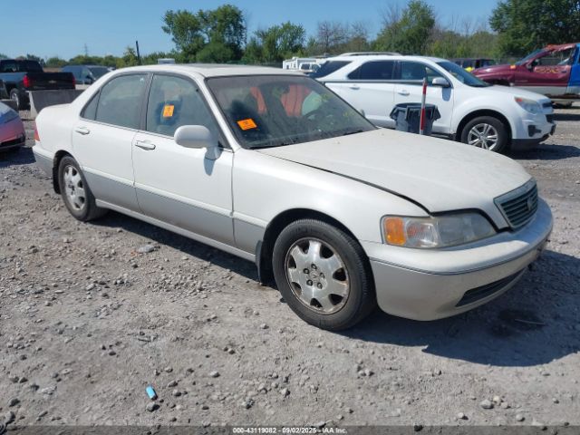 1998 ACURA RL JH4KA968XWC012802