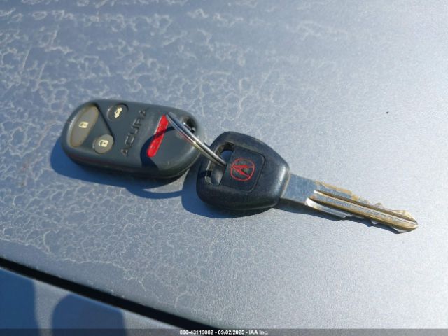 1998 ACURA RL JH4KA968XWC012802 Photo 10