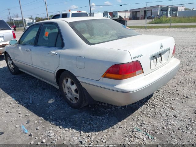 1998 ACURA RL JH4KA968XWC012802 Photo 2