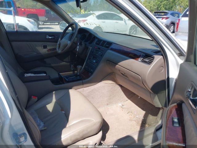 1998 ACURA RL JH4KA968XWC012802 Photo 4