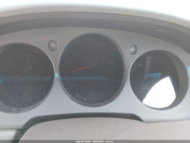 1998 ACURA RL JH4KA968XWC012802 Photo 6