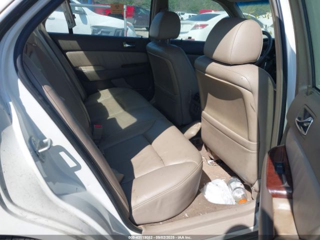 1998 ACURA RL JH4KA968XWC012802 Photo 7