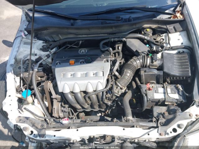 2010 ACURA TSX JH4CU2F61AC017915 Photo 9