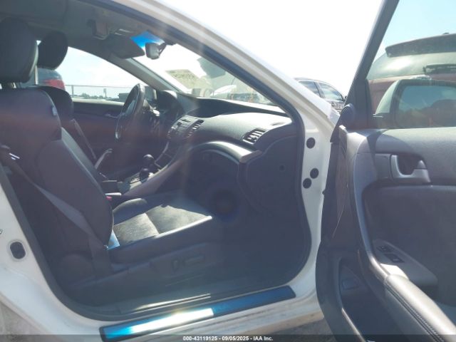 2010 ACURA TSX JH4CU2F61AC017915 Photo 4