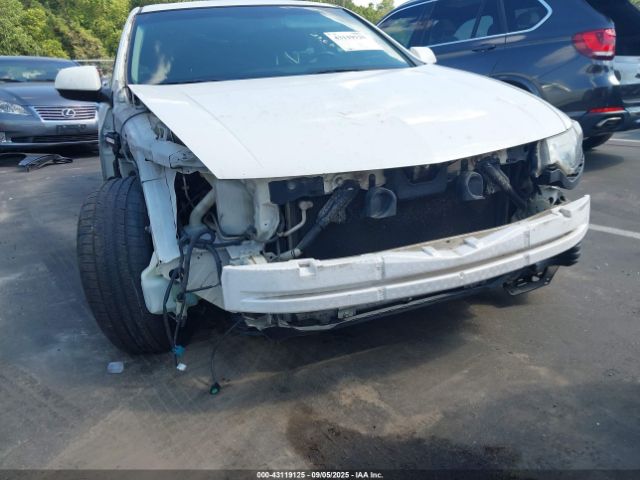 2010 ACURA TSX JH4CU2F61AC017915 Photo 5