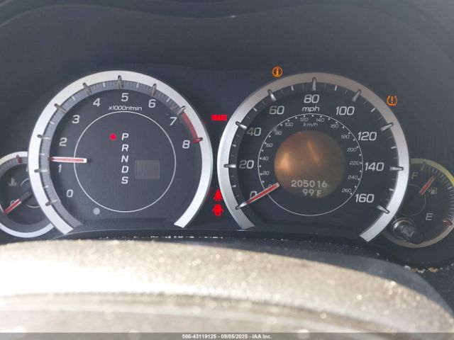 2010 ACURA TSX JH4CU2F61AC017915 Photo 6