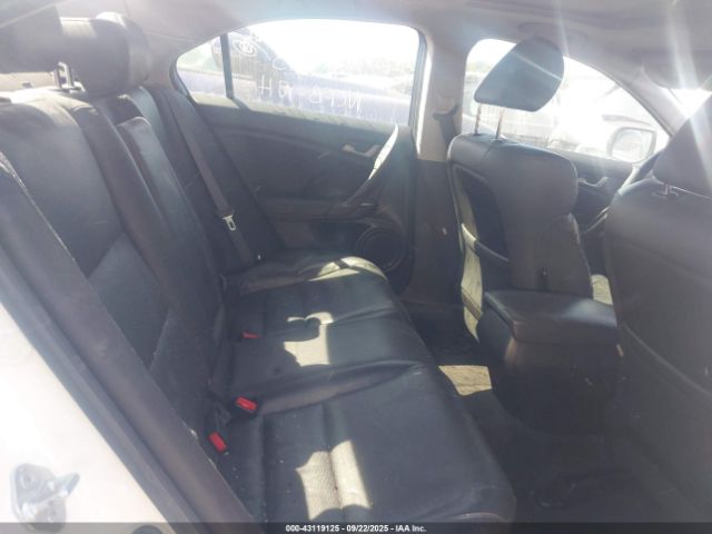 2010 ACURA TSX JH4CU2F61AC017915 Photo 7