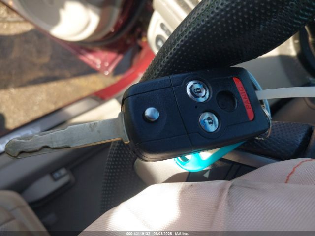 2010 ACURA RDX 5J8TB1H27AA008662 Photo 10