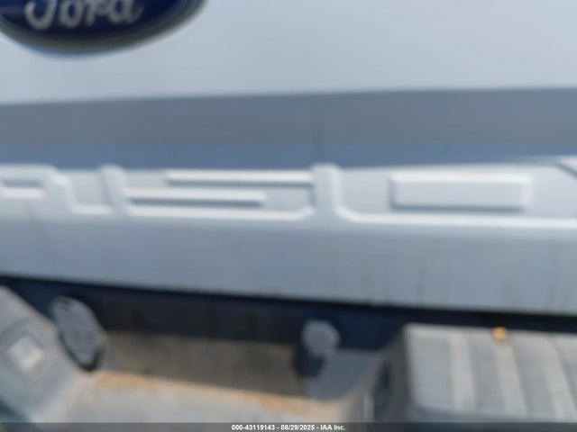 1FTEW1CGXJKF16861 Ford 3.5l gtdi