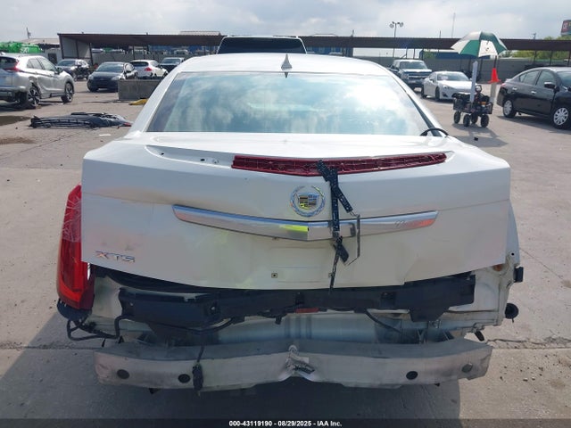 2014 CADILLAC XTS 2G61M5S30E9325891 Photo 5