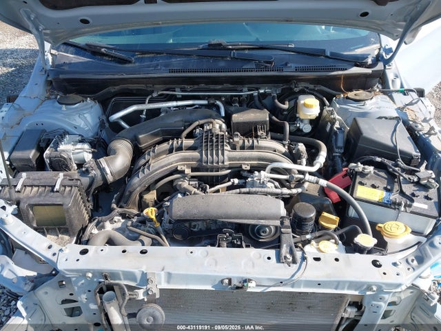 Subaru na 2021 JF2GTAPC8M8334989 Image 10