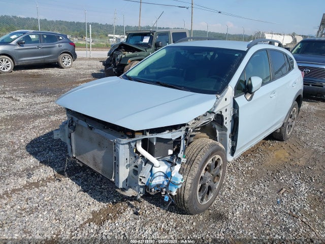 Subaru na 2021 JF2GTAPC8M8334989 Image 2