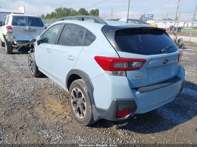 Subaru na 2021 JF2GTAPC8M8334989 Image 3