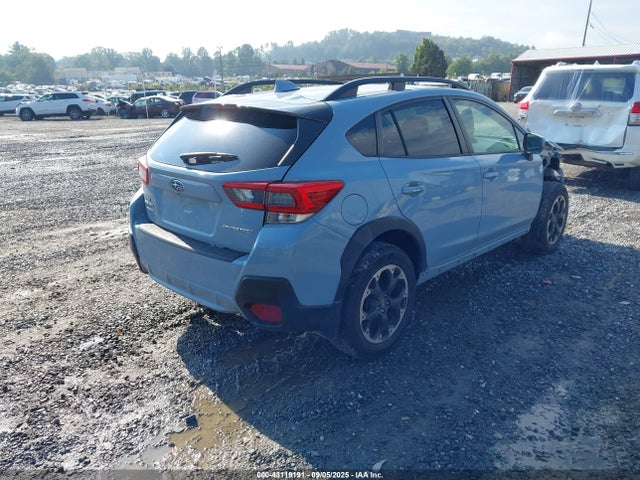 Subaru na 2021 JF2GTAPC8M8334989 Image 4