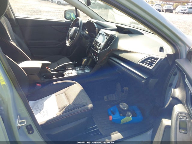Subaru na 2021 JF2GTAPC8M8334989 Image 5