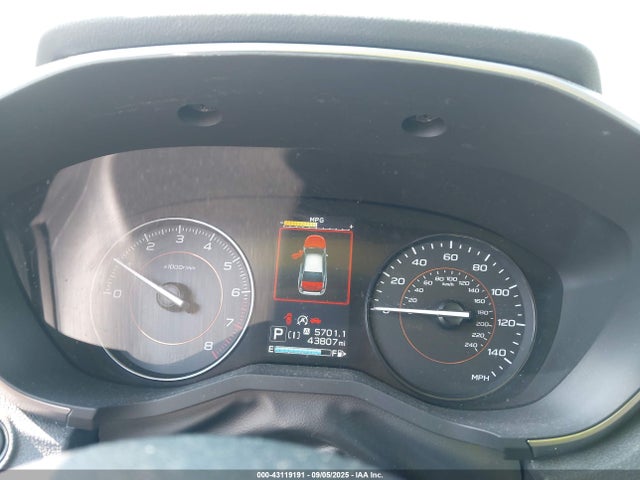 Subaru na 2021 JF2GTAPC8M8334989 Image 7