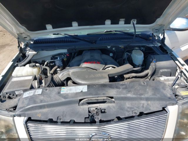 2006 CADILLAC ESCALADE EXT 3GYEK62N36G113340 Photo 9