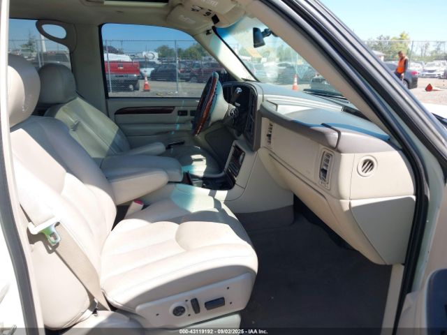 2006 CADILLAC ESCALADE EXT 3GYEK62N36G113340 Photo 4