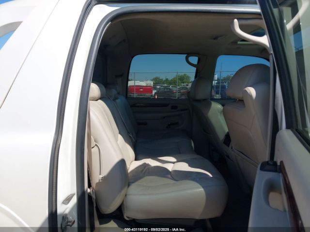 2006 CADILLAC ESCALADE EXT 3GYEK62N36G113340 Photo 7