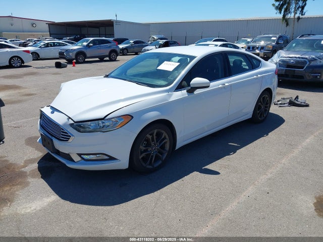 3FA6P0HD0JR187132 Ford 2018