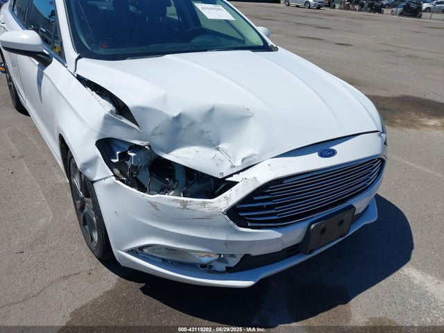 3FA6P0HD0JR187132 Ford 2018
