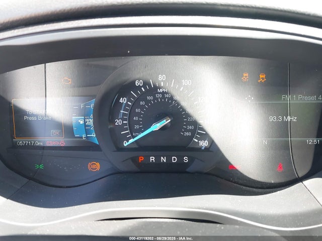 3FA6P0HD0JR187132 Ford 2018