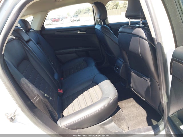 3FA6P0HD0JR187132 Ford 2018