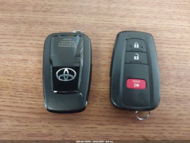 2023 TOYOTA 4RUNNER JTEFU5JRXP5302574 Photo 10