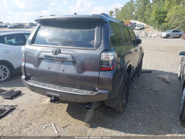 2023 TOYOTA 4RUNNER JTEFU5JRXP5302574 Photo 3