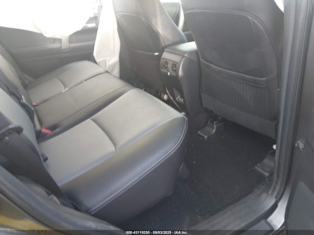 2023 TOYOTA 4RUNNER JTEFU5JRXP5302574 Photo 7