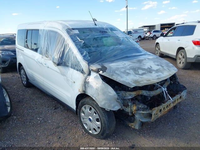 Aukcja sprzedaży 2022 Ford Transit Connect Xlt Passenger, vin: NM0GS9F27N1513282, numer aukcji: 43119261