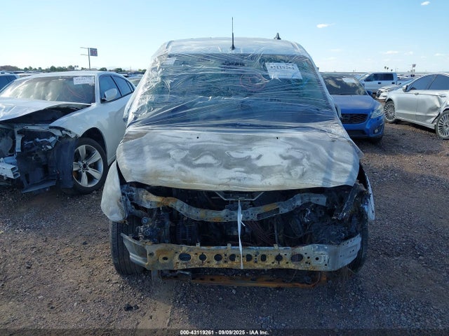 NM0GS9F27N1513282 Ford Transit Connect Xlt Passenger