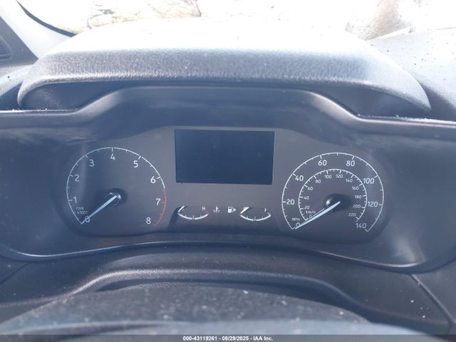 NM0GS9F27N1513282 Ford Transit Connect Xlt Passenger