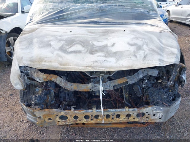 NM0GS9F27N1513282 Ford Transit Connect Xlt Passenger