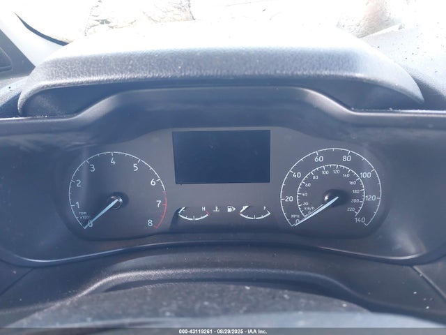 NM0GS9F27N1513282 Ford Transit Connect Xlt Passenger