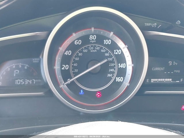 3MZBM1U73FM156613 Mazda pe