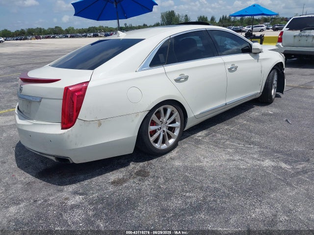 2014 CADILLAC XTS 2G61M5S33E9326484 Photo 3