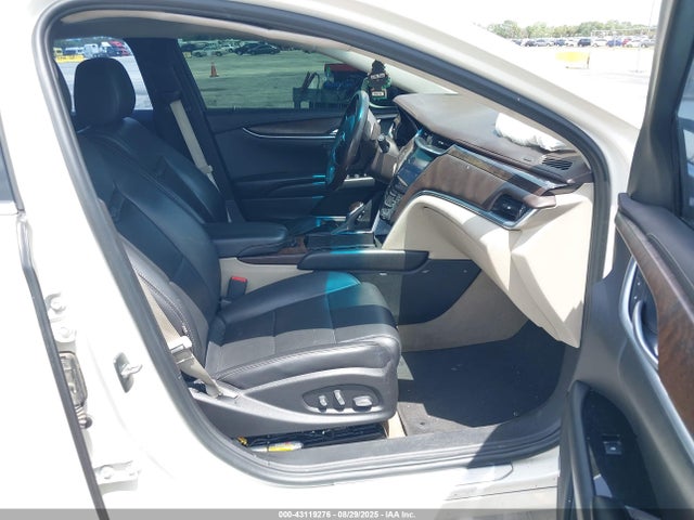 2014 CADILLAC XTS 2G61M5S33E9326484 Photo 4