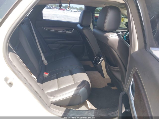 2014 CADILLAC XTS 2G61M5S33E9326484 Photo 7